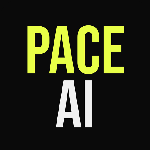 PaceAI logo